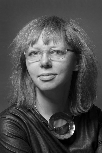 Ника Велегжанинова Ника Велегжанинова